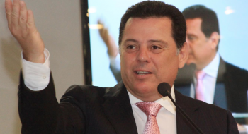 “Estamos fortalecendo a economia de Goiás e gerando empregos”, diz Marconi